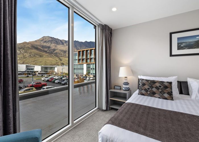  at Unit 115 Ramada Remarkables Park, 24 Hawthorne Drive, Frankton, Queenstown-Lakes, Otago