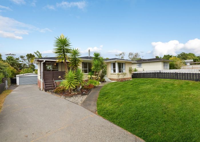  at 56 Fitzwater Place, Henderson, Waitakere City, Auckland