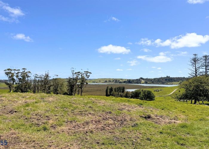  at 61 & 55 Wharf Road, Wellsford, Rodney, Auckland