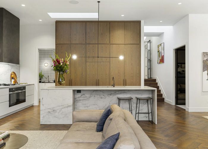  at 53 Rose Road, Grey Lynn, Auckland