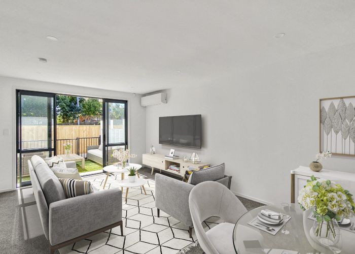  at 6/75 Bollard Ave, New Windsor, Auckland City, Auckland