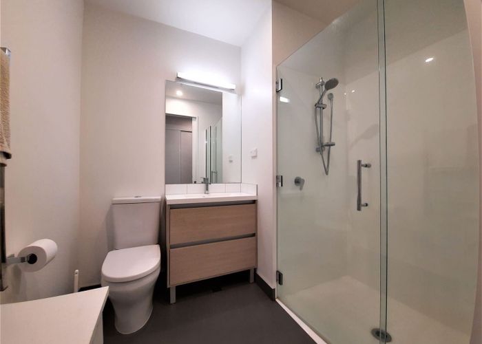  at 9/231 Madras Street, City Centre, Christchurch City, Canterbury