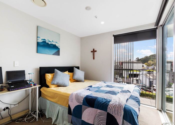  at 212/40 Library Lane, Albany, North Shore City, Auckland