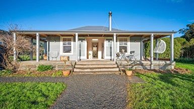  at 353 Charteris Bay Road, Teddington, Teddington