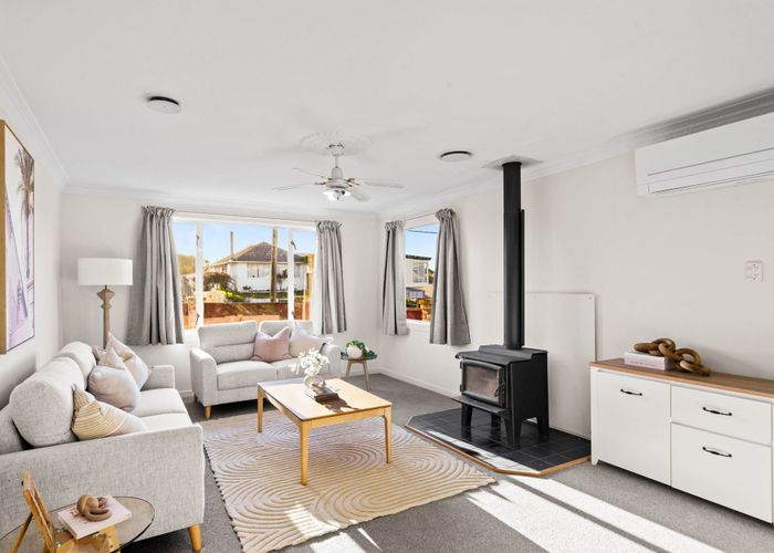  at 45 Effingham Street, North New Brighton, Christchurch City, Canterbury