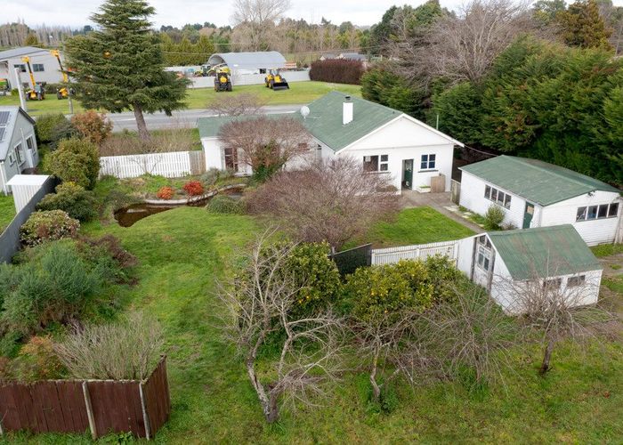  at 742 Main South Road, Templeton, Christchurch