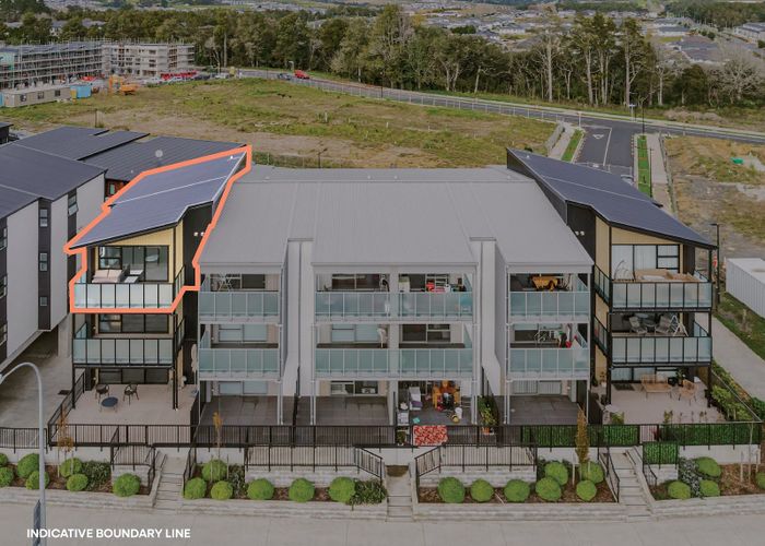  at Unit 304/26 Shortfin Place, Flat Bush, Manukau City, Auckland