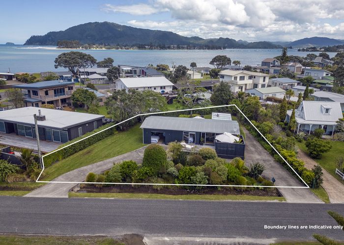 Recently sold 55 Hornsea Road, Tairua homes.co.nz