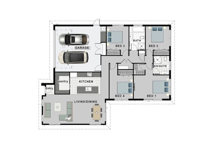 For sale Lot 156 Paerata Rise, Paerata, Franklin, Auckland homes.co.nz
