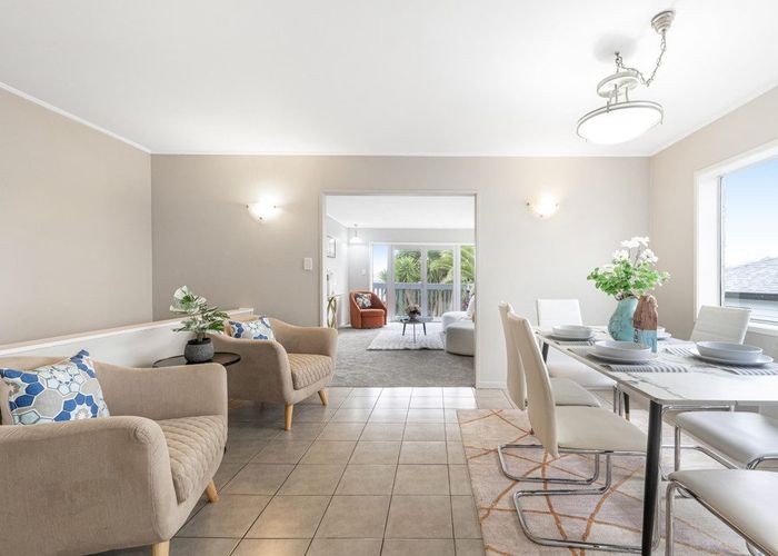  at 1/14 Colum Place, Bucklands Beach, Manukau City, Auckland