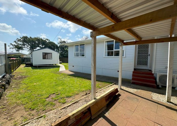  at 5 Wroughton Crescent, Otara, Manukau City, Auckland