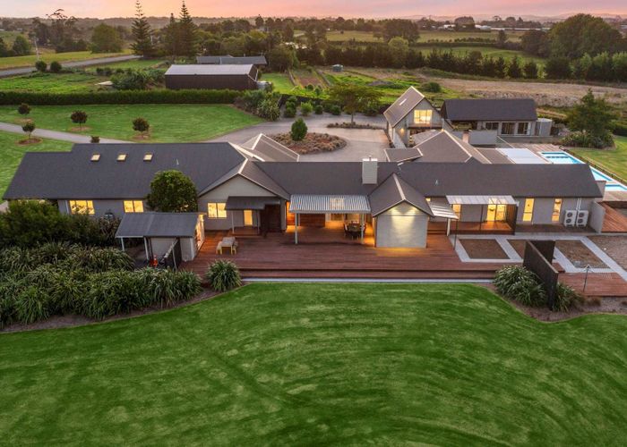  at 660 Glenbrook Road, Karaka, Franklin, Auckland