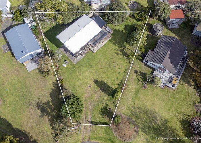  at 12 Hardy Place, Cooks Beach, Thames-Coromandel, Waikato