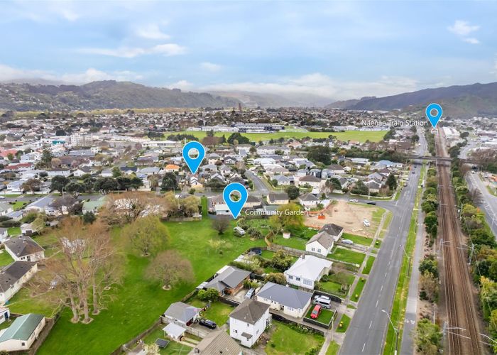  at 51 Lincoln Avenue, Epuni, Lower Hutt