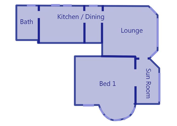  at 1/42 Forbury Road, Forbury, Dunedin, Otago