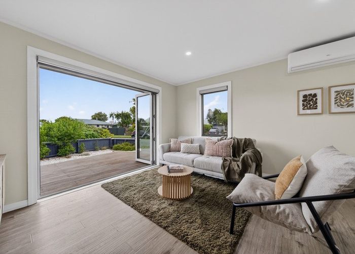  at 6 Clarevale St, Burwood, Christchurch City, Canterbury