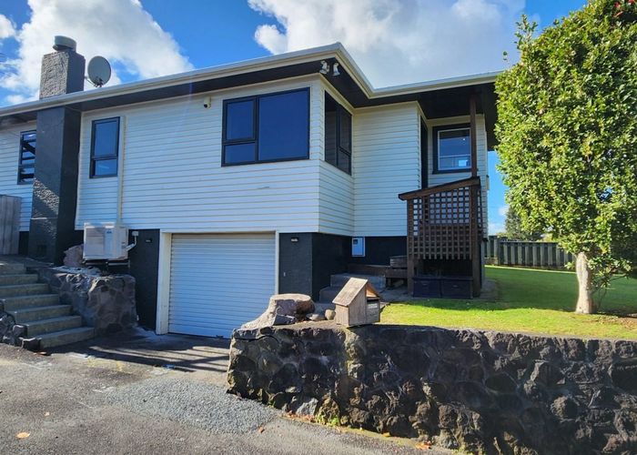  at 88 Brois Street, Frankleigh Park, New Plymouth