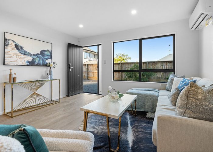  at 8F Claridge Street, Glen Eden, Waitakere City, Auckland