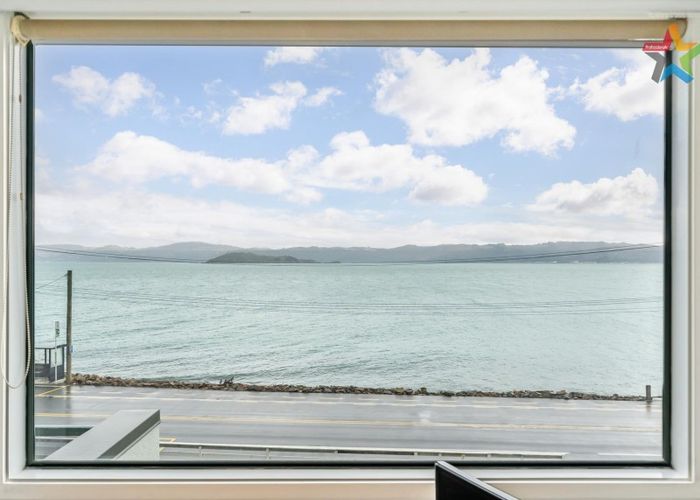  at 1/517 Marine Drive, Sunshine Bay, Lower Hutt