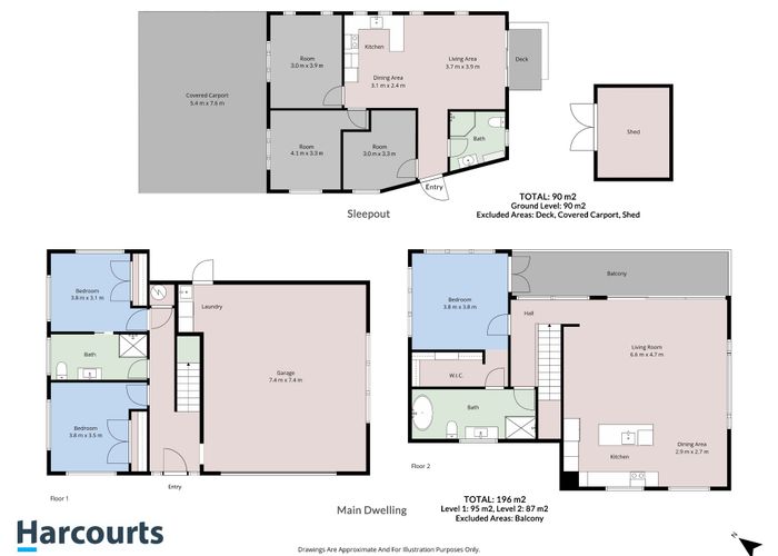  at 239 Metcalfe Road, Ranui, Waitakere City, Auckland