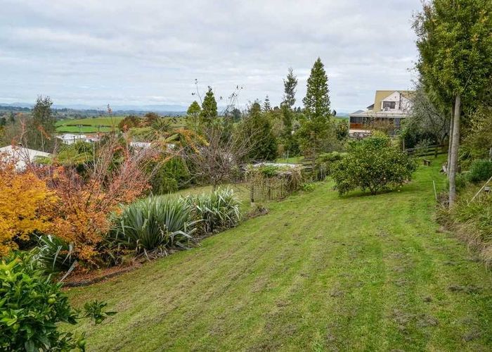  at 884C Pakura Street, Te Awamutu, Waipa, Waikato