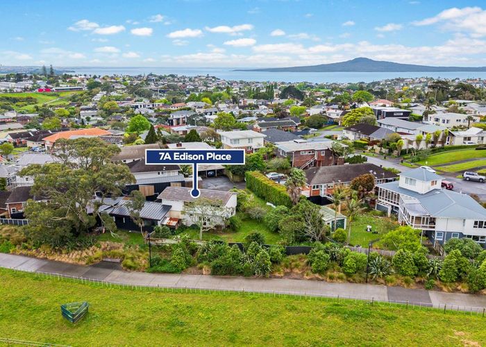  at 7A Edison Place, Saint Heliers, Auckland City, Auckland