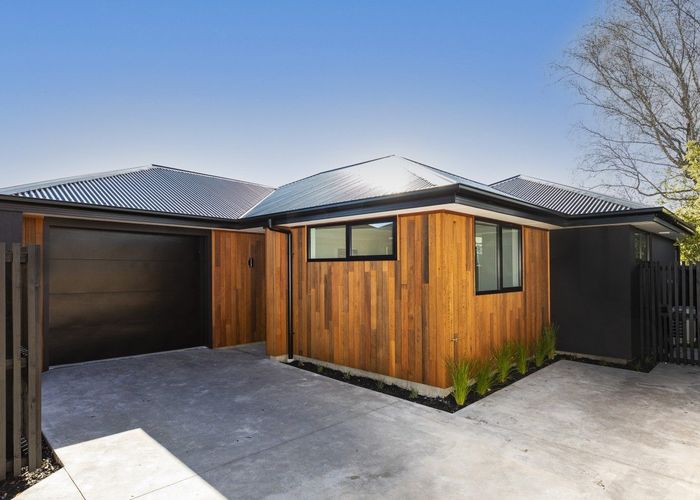  at 1-4/47 Sturrocks Road, Redwood, Christchurch City, Canterbury