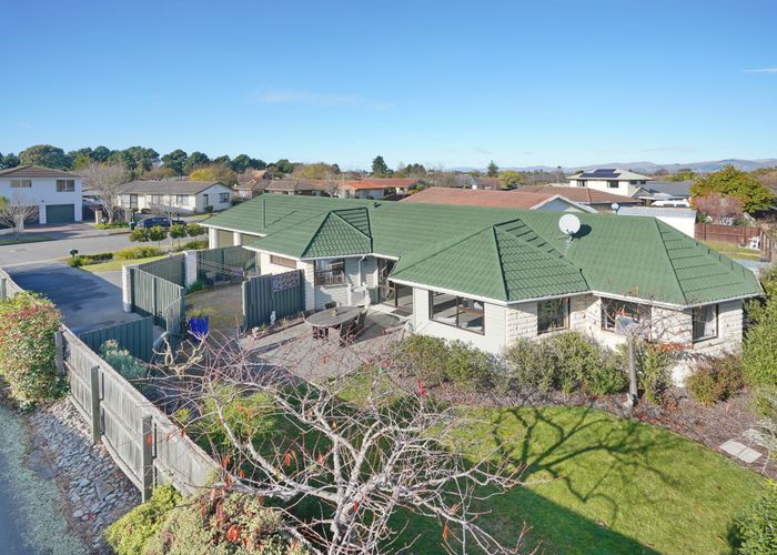  at 89 Royal Park Drive, Parklands, Christchurch