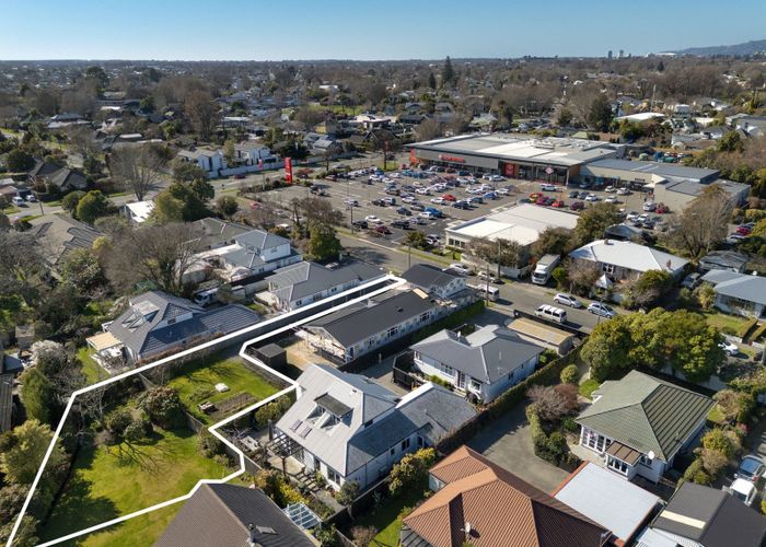  at 13 Otara Street, Ilam, Christchurch City, Canterbury