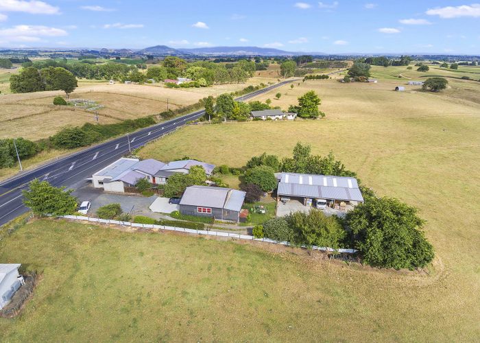  at 811 Arapuni Road, Te Awamutu, Waipa, Waikato