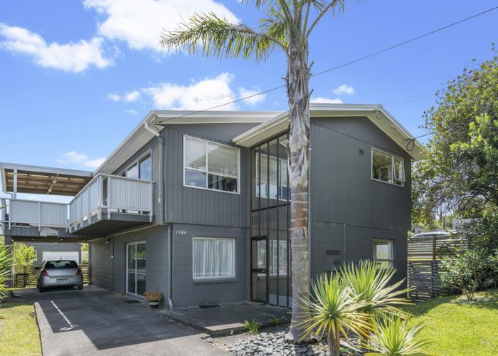  at 1286 Whangaparaoa Road, Army Bay, Whangaparaoa