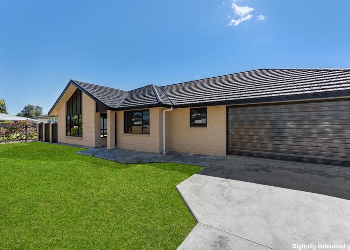  at 99A Maxwells Line, Awapuni, Palmerston North