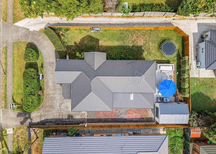  at 163 Princes Street West, Pukekohe, Franklin, Auckland
