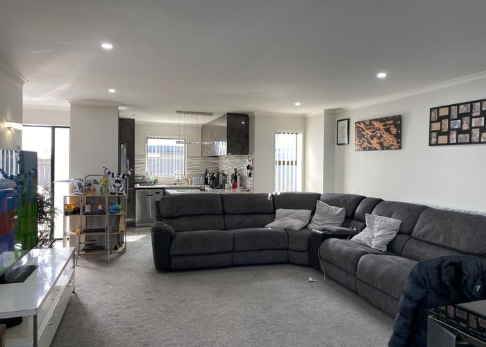  at 18B Calvert Avenue, Mangere East, Manukau City, Auckland