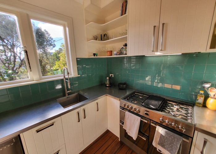  at 152a Coromandel Street, Newtown, Wellington, Wellington