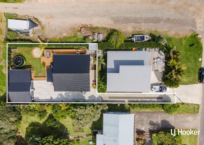  at 68B The Crescent, Waihi Beach, Western Bay Of Plenty, Bay Of Plenty