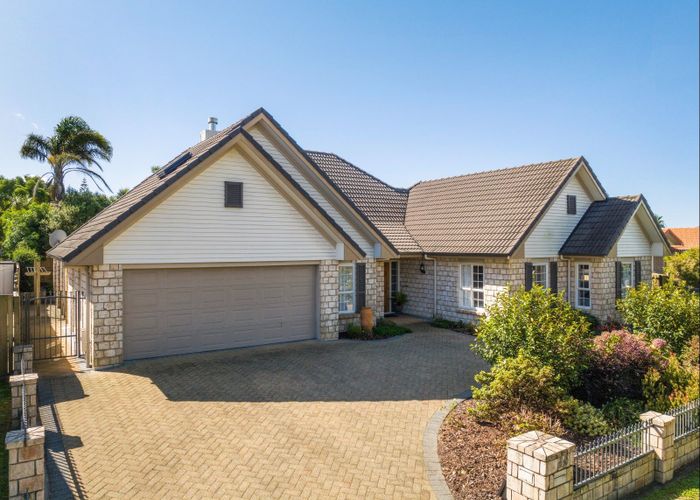  at 12 Santa Cruz Drive, Papamoa Beach, Tauranga, Bay Of Plenty
