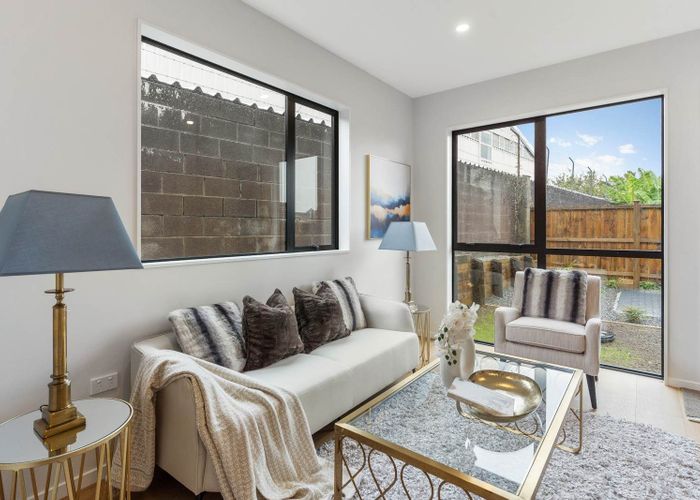  at Lot 6/78 Kelman Road, Kelston, Waitakere City, Auckland