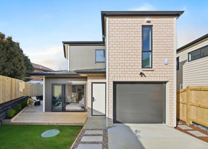  at Lot 4-6/12 Kurnell Drive, Botany Downs, Manukau City, Auckland