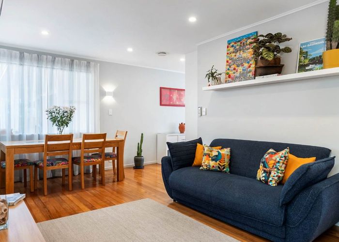  at 3/31 Vale Road, Saint Heliers, Auckland City, Auckland