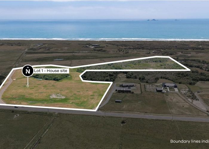  at 1166 Thornton Road, Whakatane, Whakatane, Bay Of Plenty