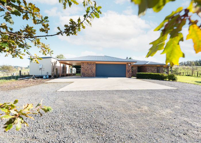  at 65 Monteith Street, Halcombe, Manawatu, Manawatu / Whanganui