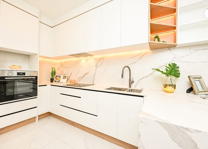  at 1A Galloway Crescent, Farm Cove, Manukau City, Auckland