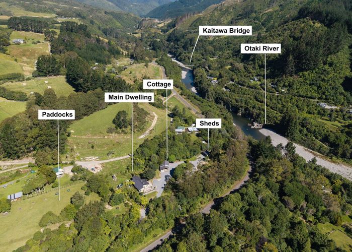  at 76 Parenga Road, Te Horo, Kapiti Coast, Wellington