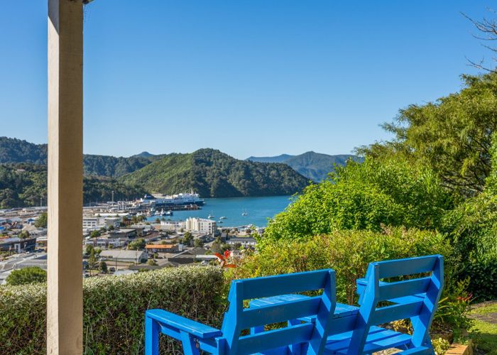  at 45a Otago Street, Picton, Marlborough, Marlborough