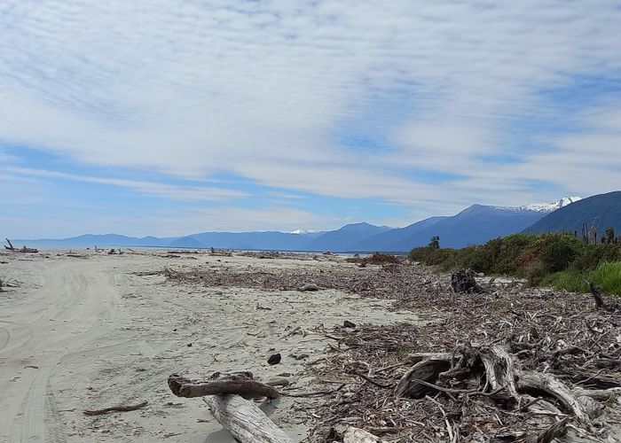  at 12 Neils Beach Road, Jackson Bay, Haast