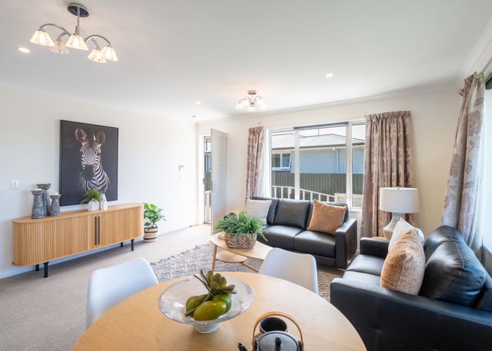  at 21 Arawa Street, Shirley, Christchurch