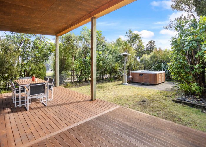  at 20 Hinerangi Place, Kuratau, Tūrangi