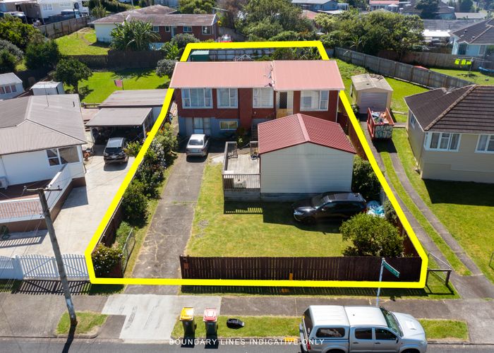  at 14 Plumley Crescent, Mangere, Auckland