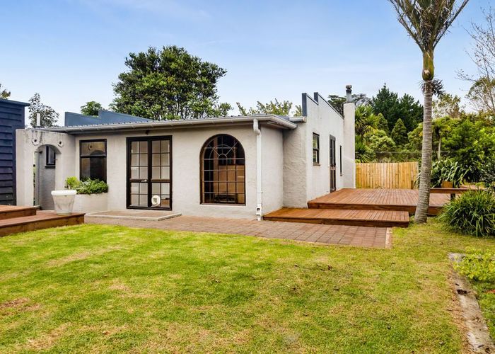  at 20 Parris Street, Moturoa, New Plymouth